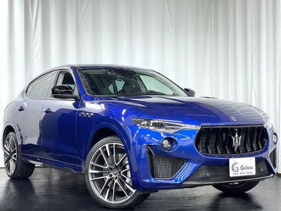 2020 Maserati LEVANTE — миниатюра 34