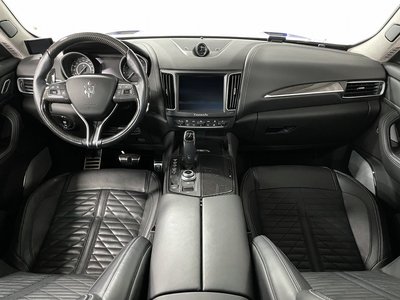 2020 Maserati LEVANTE — фото 10