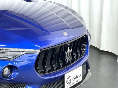 2020 Maserati LEVANTE — миниатюра 21