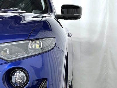 2020 Maserati LEVANTE — миниатюра 26