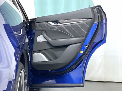 2020 Maserati LEVANTE — миниатюра 45