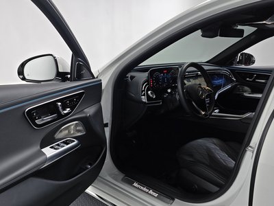 MERCEDES-BENZ E-CLASS - 10