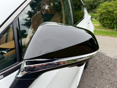 LEXUS NX - 10