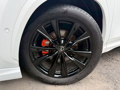 LEXUS NX - 6