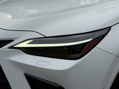 LEXUS NX - 5