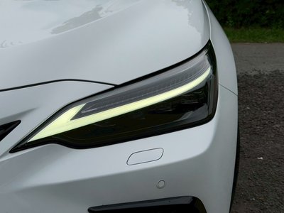 LEXUS NX - 4