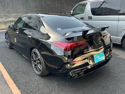 MERCEDES-BENZ CLA AMG - 8