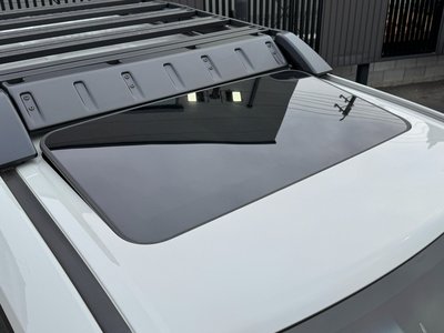 TOYOTA LAND CRUISER 250 - 4