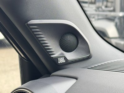 TOYOTA LAND CRUISER 250 - 5