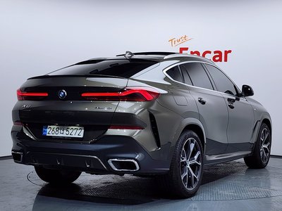 BMW X6 - 3