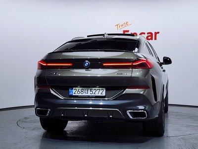 BMW X6 - 4