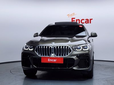 BMW X6 - 2