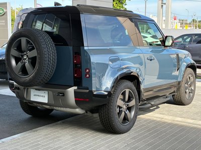 صورة مصغرة 32 لـ 2025 LAND Rover DEFENDER