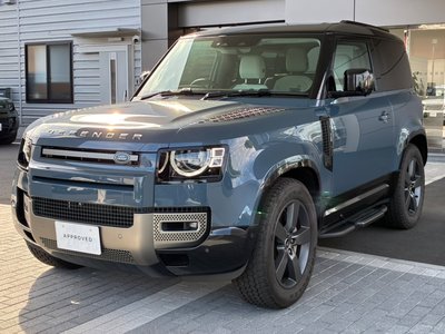 صورة مصغرة 23 لـ 2025 LAND Rover DEFENDER
