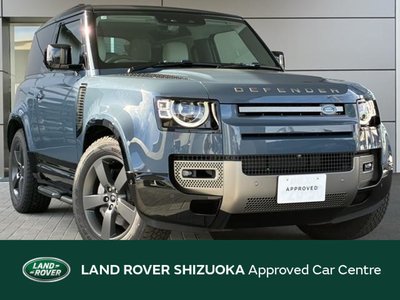 2025 LAND Rover DEFENDER 照片 1