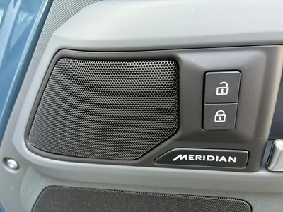2025 LAND Rover DEFENDER 照片 9