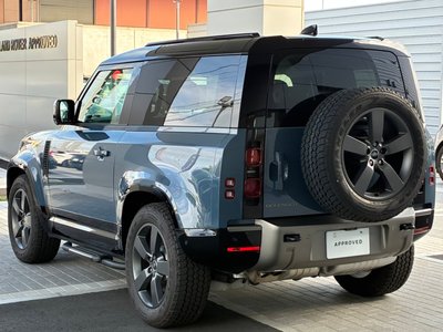 صورة مصغرة 34 لـ 2025 LAND Rover DEFENDER