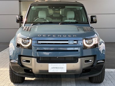 صورة مصغرة 16 لـ 2025 LAND Rover DEFENDER