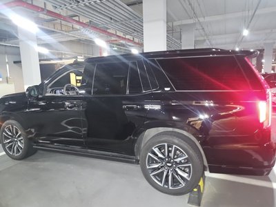 CADILLAC ESCALADE 5TH GENERATION - 2