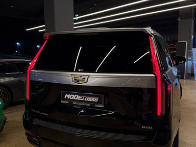 CADILLAC ESCALADE 5TH GENERATION - 9