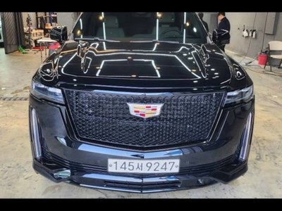 CADILLAC ESCALADE 5TH GENERATION - 8