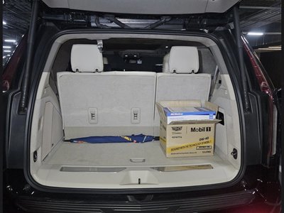 CADILLAC ESCALADE 5TH GENERATION - 6