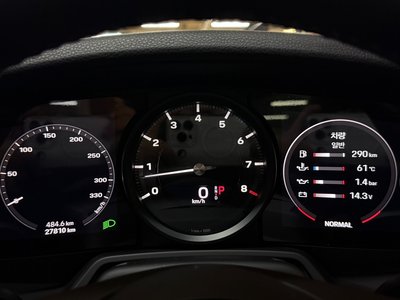 صورة 7 لـ 2020 Porsche 911