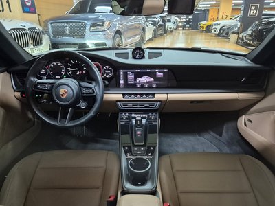 صورة 8 لـ 2020 Porsche 911