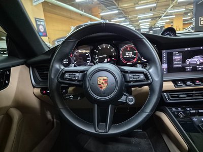 صورة 5 لـ 2020 Porsche 911