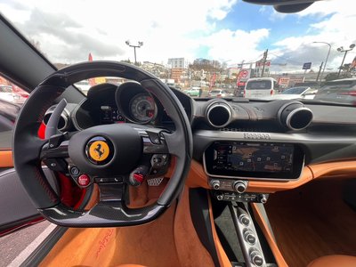 FERRARI PORTOFINO - 7