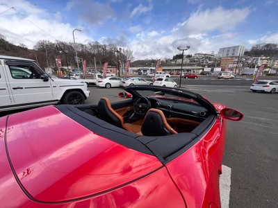 2020 Ferrari PORTOFINO 缩略图 70
