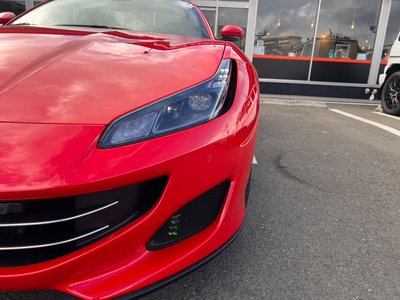 2020 Ferrari PORTOFINO 缩略图 129