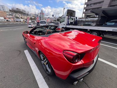 2020 Ferrari PORTOFINO 缩略图 62