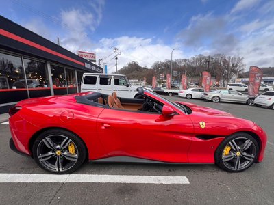 2020 Ferrari PORTOFINO 缩略图 58
