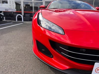 2020 Ferrari PORTOFINO 缩略图 130