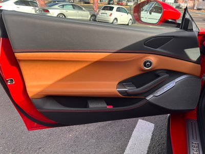 2020 Ferrari PORTOFINO 缩略图 89
