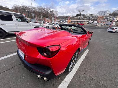 2020 Ferrari PORTOFINO 缩略图 71