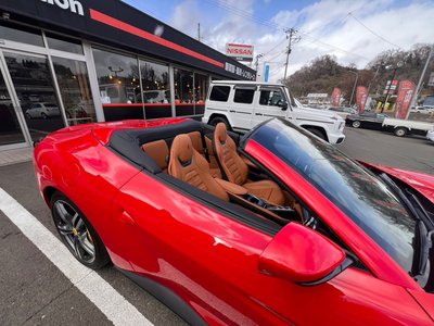 2020 Ferrari PORTOFINO 缩略图 56