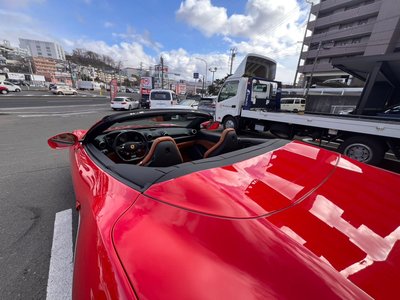 2020 Ferrari PORTOFINO 缩略图 78