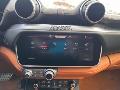 2020 Ferrari PORTOFINO 缩略图 46