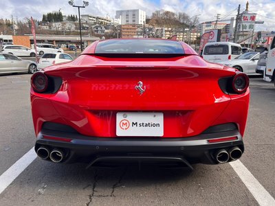 2020 Ferrari PORTOFINO 缩略图 115