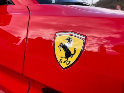 2020 Ferrari PORTOFINO 缩略图 138