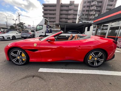 2020 Ferrari PORTOFINO 缩略图 65