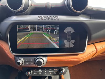 2020 Ferrari PORTOFINO 缩略图 40