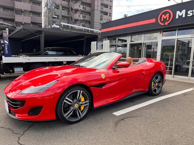 2020 Ferrari PORTOFINO 缩略图 49