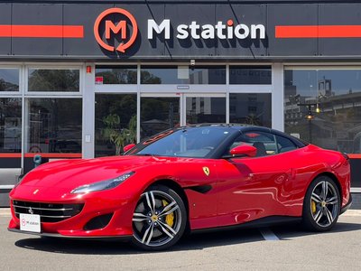 FERRARI PORTOFINO - 2