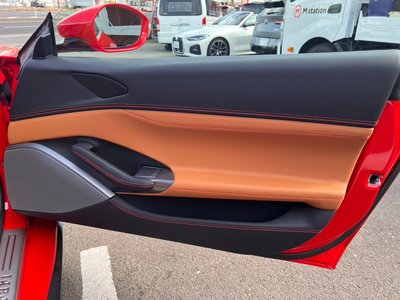 2020 Ferrari PORTOFINO 缩略图 91