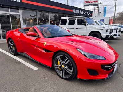 2020 Ferrari PORTOFINO 缩略图 59