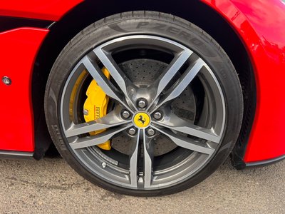 2020 Ferrari PORTOFINO 缩略图 100