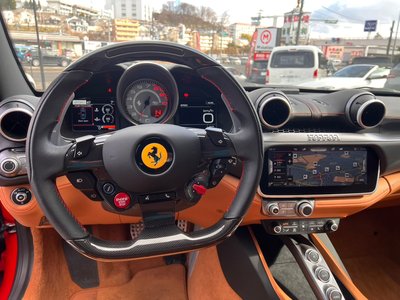 FERRARI PORTOFINO - 6
